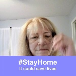 Meet your Posher, Sandy